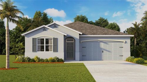 4581 Sw 71st Lane Road, OCALA, FL, 34474 | Card Image