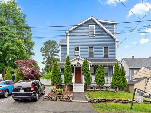 apt-3-6 Nelly St, Wakefield, MA, 01880-0039 | Card Image