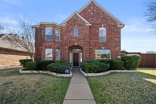 9333 Fairmont Dr, Frisco, TX, 75035-6034 | Card Image