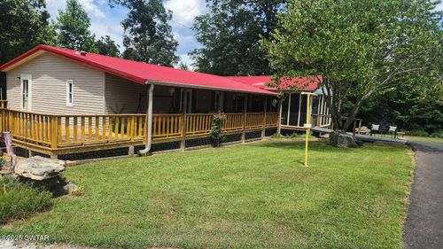 1931 Highway 100 E, Decaturville, TN, 38329-4875 | Card Image