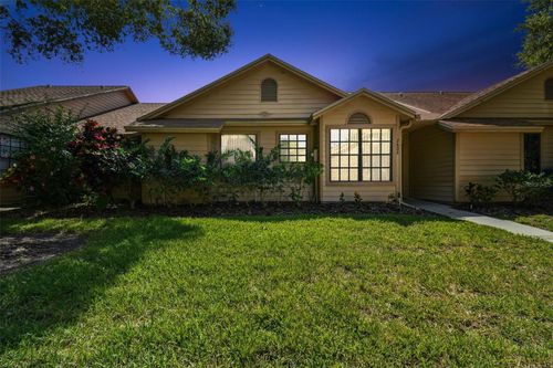 2608 Bentley Dr, PALM HARBOR, FL, 34684-1803 | Card Image