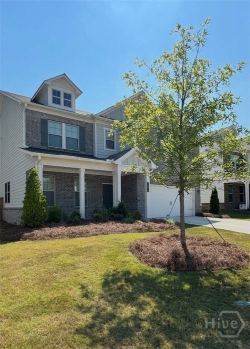 1076 Allspice Way, Lawrenceville, GA, 30045-2501 | Card Image