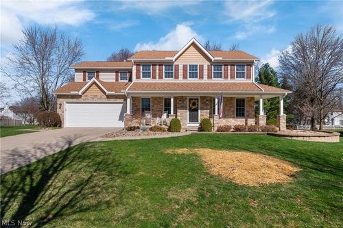 177 Potomac Ct, Medina, OH, 44256-3865 | Card Image