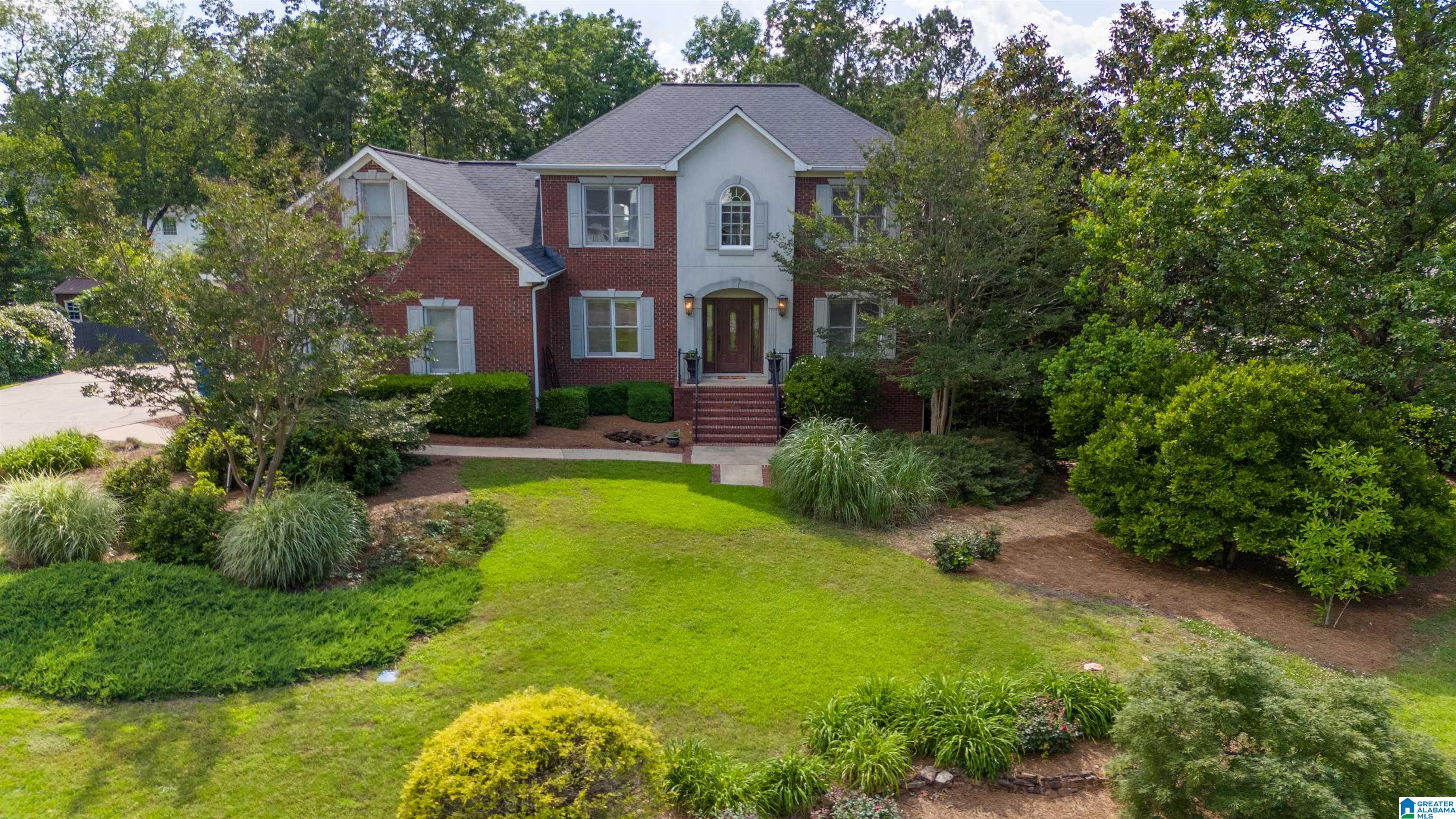 7th Ave, Jacksonville, AL 36265