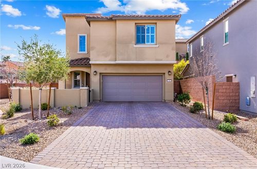 35 Santo Mio Court, Henderson, NV, 89011 | Card Image