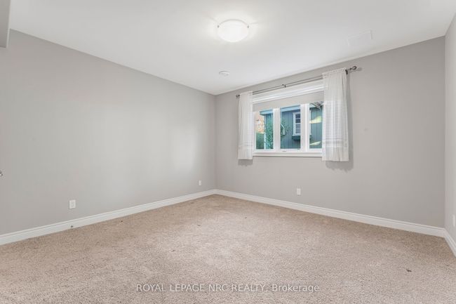 36 Hickory Ave, House other with 3 bedrooms, 3 bathrooms and 4 parking in Saint Davids ON | Image 33