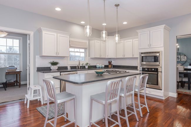 2812 Vrooman Ct, House other with 4 bedrooms, 4 bathrooms and 3 parking in Bloomington IL | Image 10