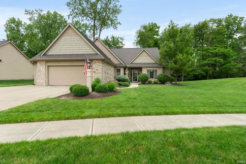 15829 Winterberry Ct, Huntertown, IN, 46748-9125 | Card Image