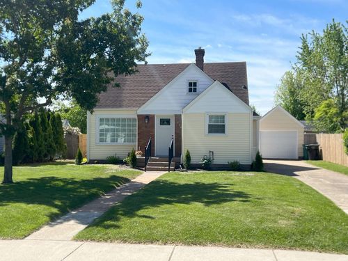 106 W Ben St, New Carlisle, IN, 46552 | Card Image