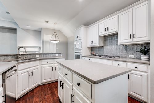 4628 Matagorda Ln, Frisco, TX, 75034-8466 | Card Image