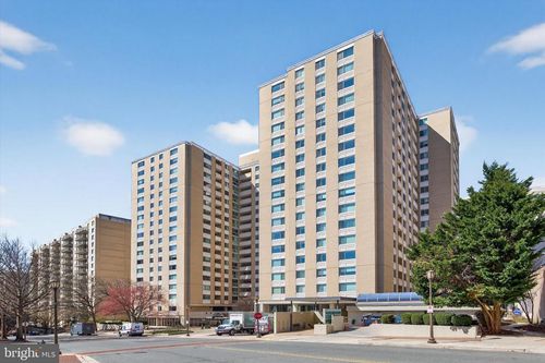 417-4601 N Park Avenue, CHEVY CHASE, MD, 20815 | Card Image