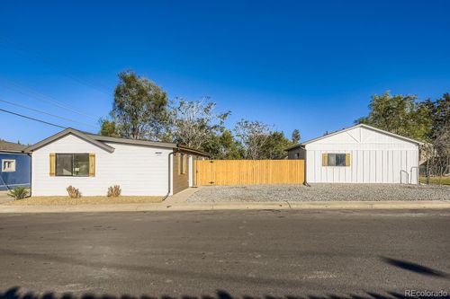 634 S Hazel Ct, Denver, CO, 80219-2816 | Card Image