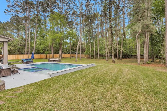 4106 Tee Tree Ct, House other with 5 bedrooms, 4 bathrooms and 2 parking in Spring TX | Image 32
