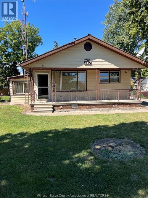 117 Santa Ana Ave, Harrow, ON, N0R1G0 | Card Image