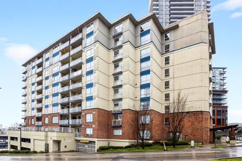 801-200 Keary St, New Westminster, BC, V3L0A6 | Card Image