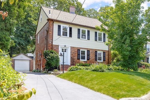 71 Tennyson St, Boston, MA, 02132 | Card Image