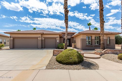 20332 N Denizen Dr, Surprise, AZ, 85387-2862 | Card Image