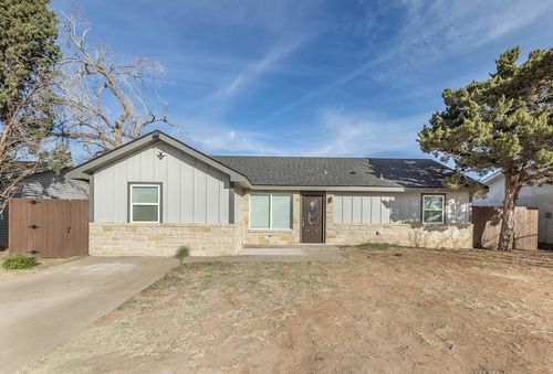 2627 Parkway Dr, Lubbock, TX, 79403-4140 | Card Image