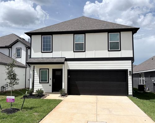 2328 Pipefish Dr, Conroe, TX, 77384-2310 | Card Image