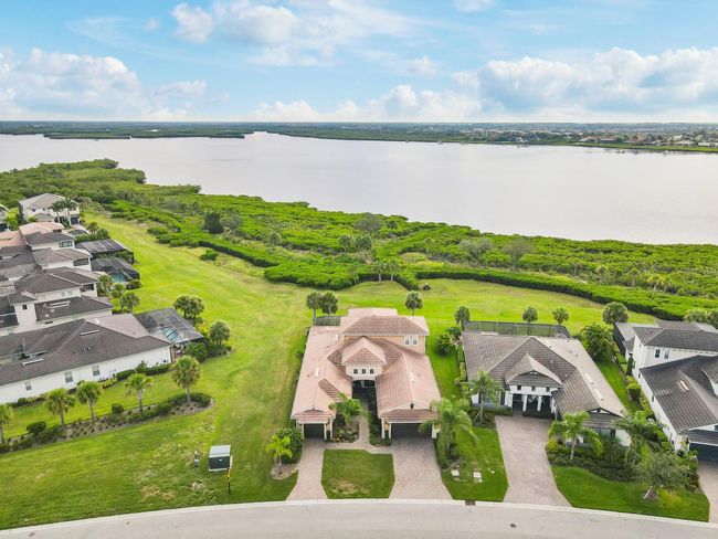 5402 Tidewater Preserve Blvd, House other with 4 bedrooms, 5 bathrooms and null parking in BRADENTON FL | Image 36