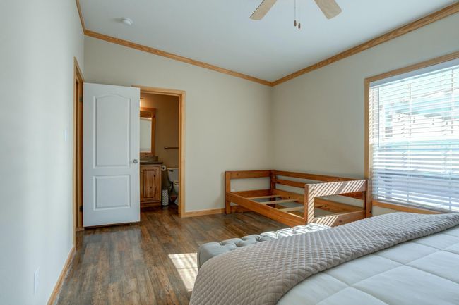 3519 N Avenue M, House other with 4 bedrooms, 3 bathrooms and null parking in Post TX | Image 31