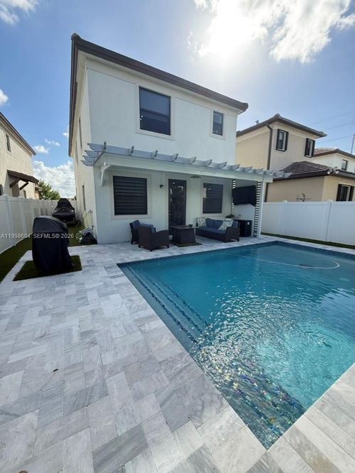 3567 W 110th Ter, Hialeah, FL, 33018-2181 | Card Image