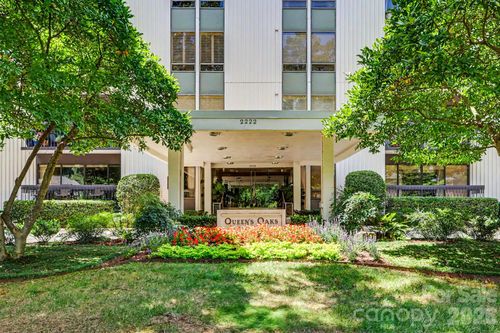 603-2222 Selwyn Ave, Charlotte, NC, 28207-2782 | Card Image