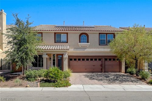 5562 Yarra Valley Ave, Las Vegas, NV, 89139-7495 | Card Image