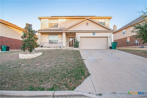 2509 Laguna Dr, Harker Heights, TX, 76548-2808 | Card Image