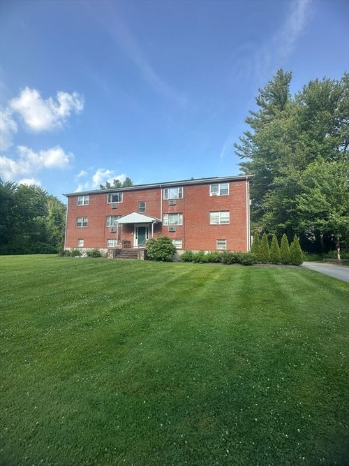 apt-6-26 Burnap Rd, Holliston, MA, 01746-1557 | Card Image