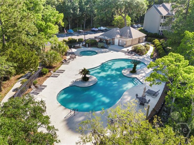 APT-507 - 12300 Apache Ave, Condo with 2 bedrooms, 2 bathrooms and null parking in Savannah GA | Image 33