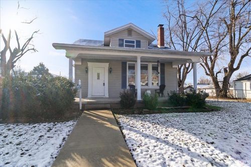 3008 Edgewood Dr, Evansville, IN, 47712-5002 | Card Image