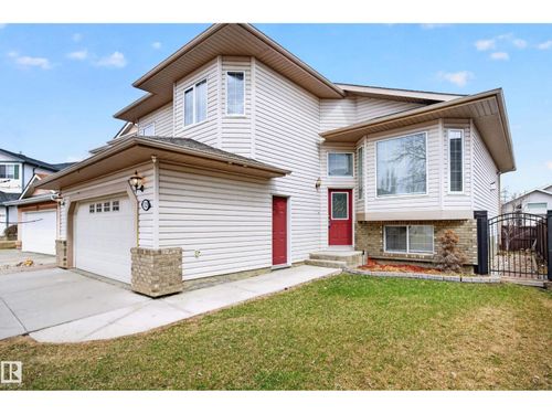 1129 Klarvatten Cove Nw, Edmonton, AB, T5Z3N3 | Card Image