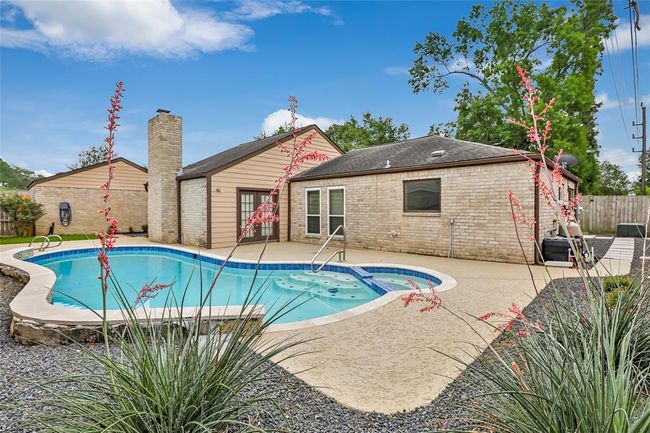 4403 Hickory Downs Dr, House other with 3 bedrooms, 2 bathrooms and 2 parking in Houston TX | Image 28
