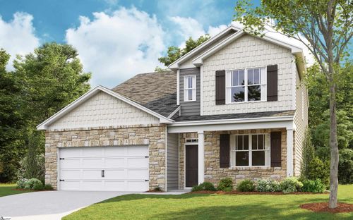 506 Sonador Way, Anderson, SC, 29621-3463 | Card Image