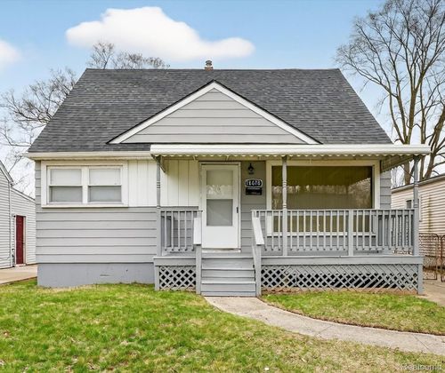 18678 Gaylord, Redford Charter Township, MI, 48240 | Card Image