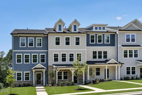 624 Macmillan Way, Knightdale, NC, 27545-5166 | Card Image