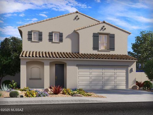 9721 W Larson Street, Marana, AZ, 85658 | Card Image