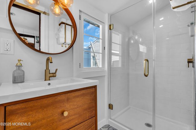 188 Central Ave, House other with 2 bedrooms, 1 bathrooms and null parking in Seaside Park NJ | Image 12
