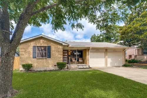 612 Decca Dr, Richardson, TX, 75080-5810 | Card Image