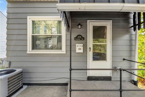 2718 California Ave, Pittsburgh, PA, 15212-2639 | Card Image