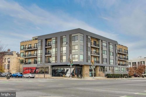 apt-203-1550 11th St Nw, WASHINGTON, DC, 20001-3291 | Card Image