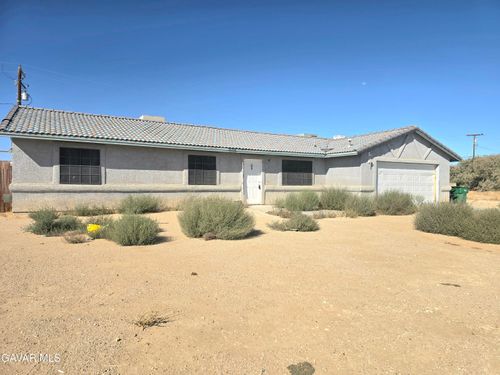 21291 Hacienda Blvd, California City, CA, 93505-2276 | Card Image
