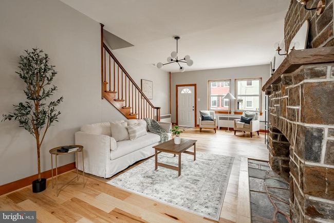 308 Cherry St, Home with 5 bedrooms, 1 bathrooms and null parking in COLUMBIA PA | Image 8