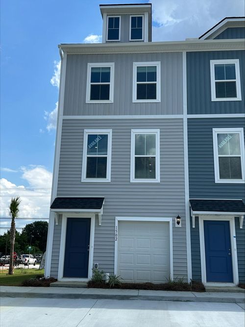 unit-1502-4633 Forest Hills Dr, North Charleston, SC, 29418-3822 | Card Image