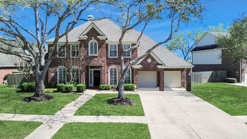 3007 Taylorcrest Dr, Pearland, TX, 77584-9166 | Card Image