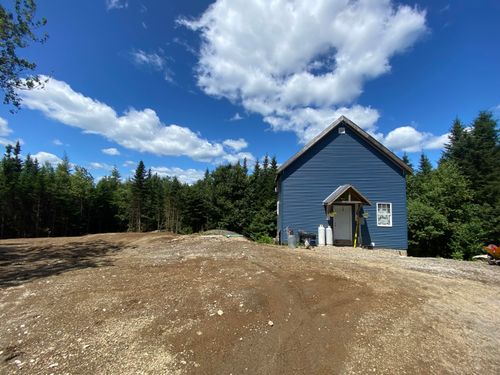 110 Cushing Road, Friendship, ME, 04547 | Card Image