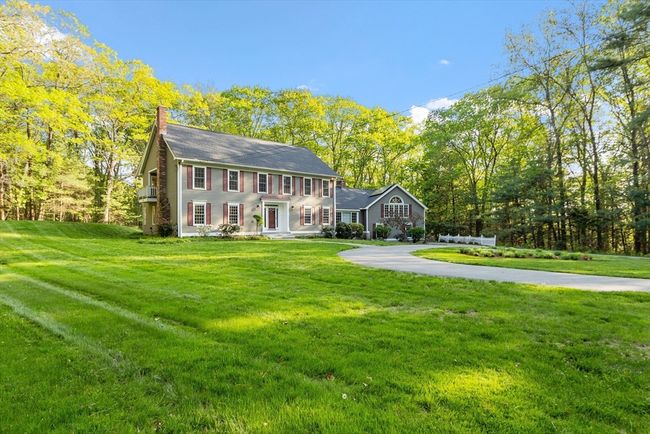 132 Ember Ln, House other with 4 bedrooms, 4 bathrooms and 4 parking in Carlisle MA | Image 4