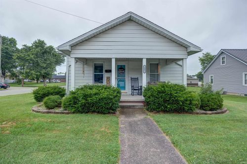 1002 N Jackson St, Huntingburg, IN, 47542-1039 | Card Image