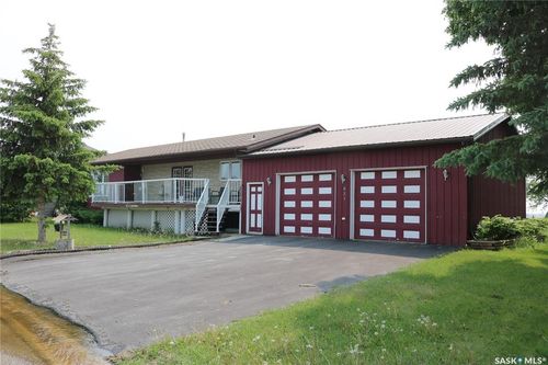 821 Centennial Cres, Whitewood, SK, S0G5C0 | Card Image